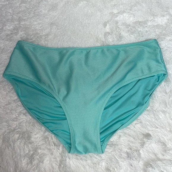 No Boundaries 2 Piece Swimsuit 3 X - Picture 4 of 7